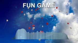 Fun Game (Фоновая музыка - Музыка для видео)