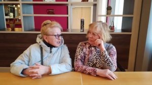 Тарелочницы или динамщицы?