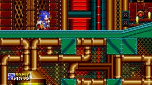 SONIC 2 ARCHIVES , ИГРАЕМ И ВЕСЕЛИМСЯ