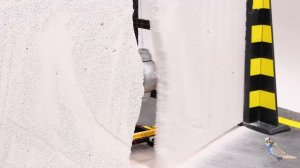 Лего конструктор, пробиваем стены