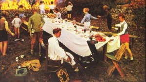 Nazareth - Malice In Wonderland (Side B)