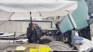 Контейнерные движения….