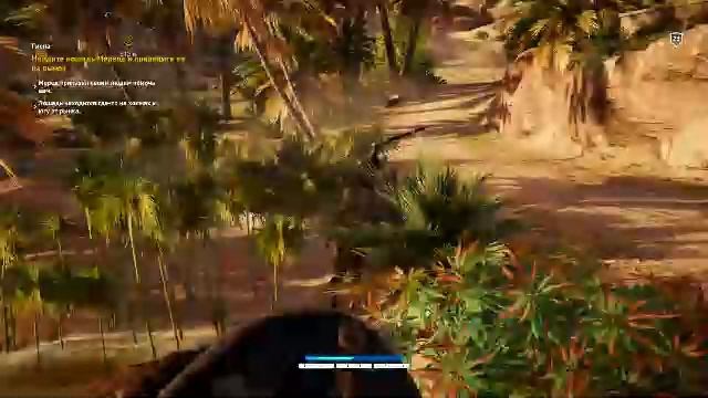 Assassin's Creed. Origins. Стрим.