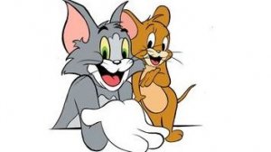 Том и Джерри 7 серия Пернатая заступница