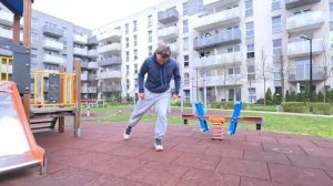 Укрепляем ноги. Варианты приседаний. СЕРГЕЙ ЛАГОДА.