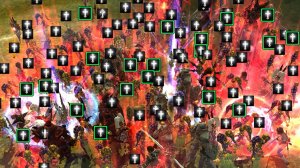 МИЛЛИОНЫ ЛЕТ ДОМИНАЦИИ