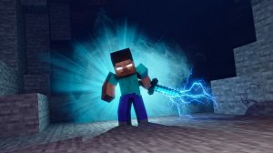 ИСТОРИЯ ХЕРОБРИНА - Майнкрафт Мультики