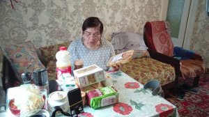 ПОЕХАЛИ в МАГАЗИН с МУЖЕМ. РАСПАКОВКА ПРОДУКТОВ. Купили кое что