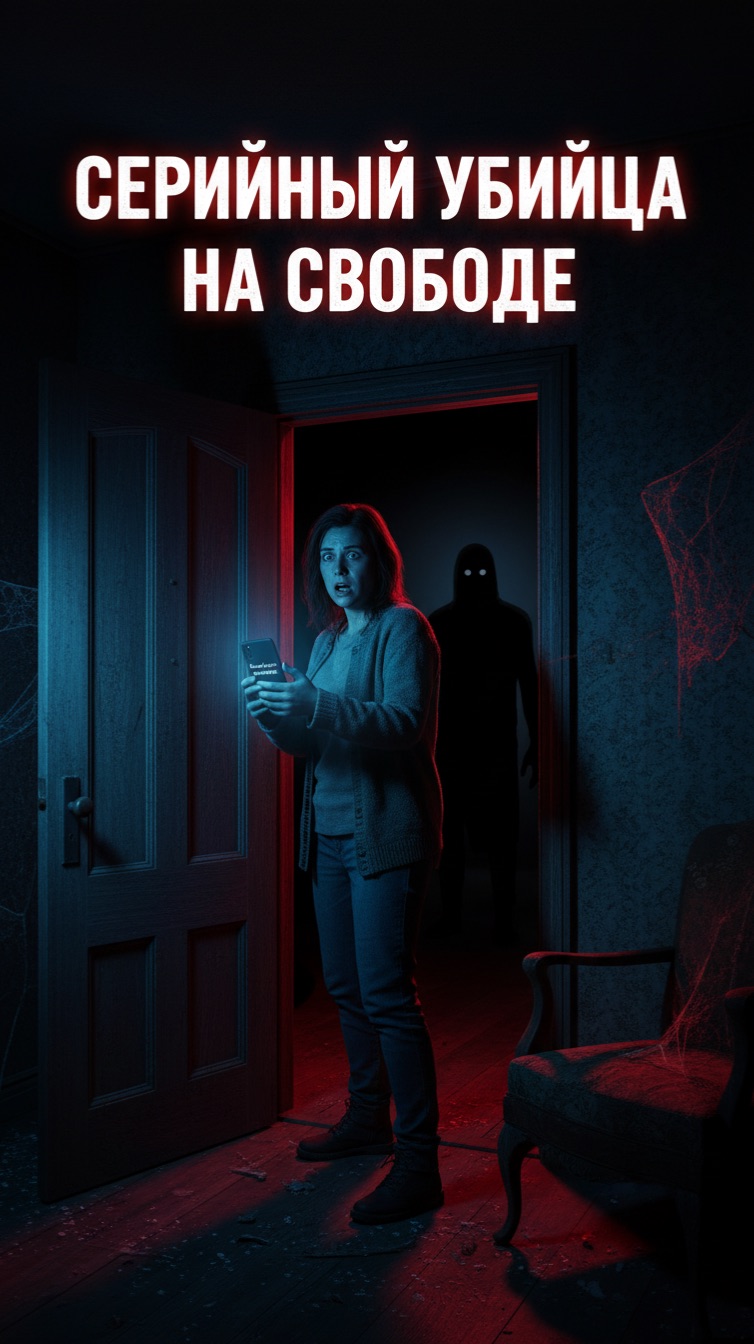 Серииныи убиица  Реальная история