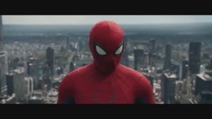 Человек-паук: Новый день — Новый трейлер