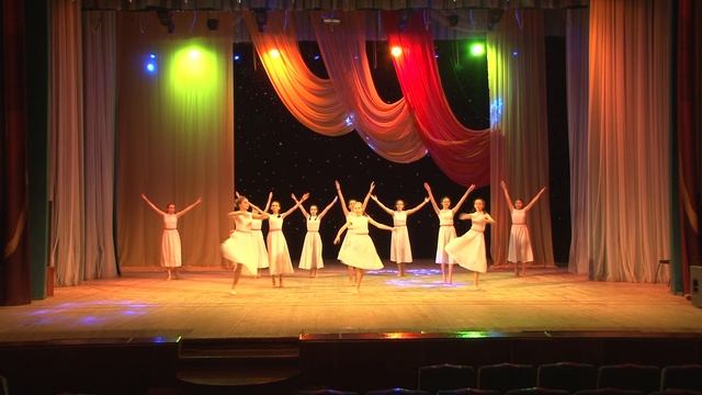 НОМЕР: ИДЕЛЬ - У РЕКИ (2021)