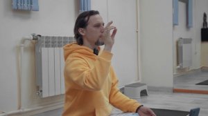 Секреты медитации. 1.3. Дыхание - Пранаяма