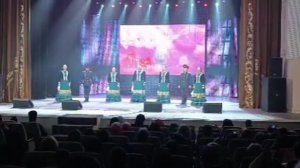 Пасха Красная Донецкой Епархии