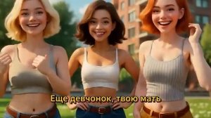 Такие булочки у моей Шурочки - Веселая песня АлексЧ [get.gt]