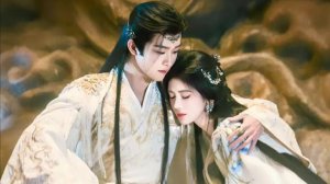 Ма Цзяци  "Тысяча и десять тысяч цветов"  (Завеса теней)