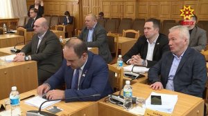 Шупашкар хула депутачĕсем бюджета улшăнусем кĕртрĕç