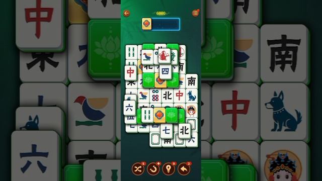 Маджонг 71-80  уровень