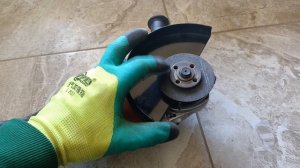 Ермак УШМ 150 1200 Реальный Отзыв