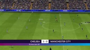 FIFA 23 Gameplay
