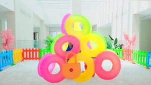 Оливер и Рома спасают родителей из ловушки