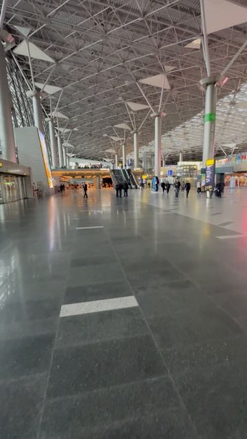 Внуково аэропорт Москва