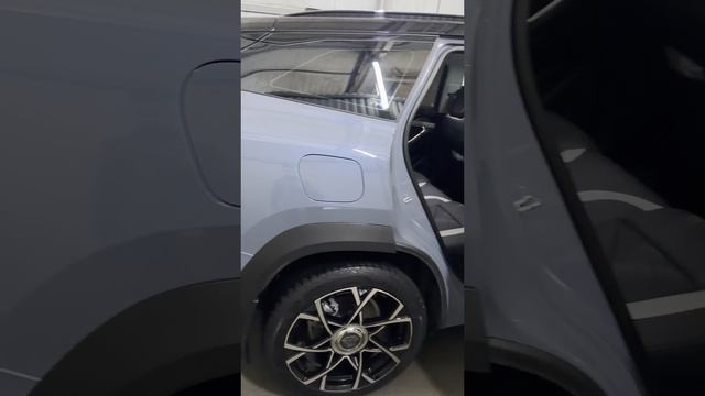 Продажа Geely Atlas FX11