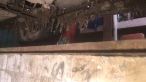 Обмерзание машины весной 🔥