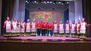 Хлевенские напевы - Казаки