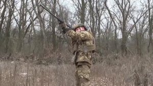 Истек срок пасхального перемирия в зоне спецоперации.