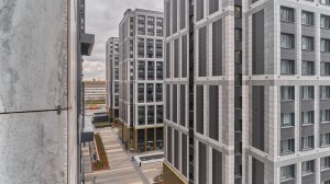 улица Салова, 61к4