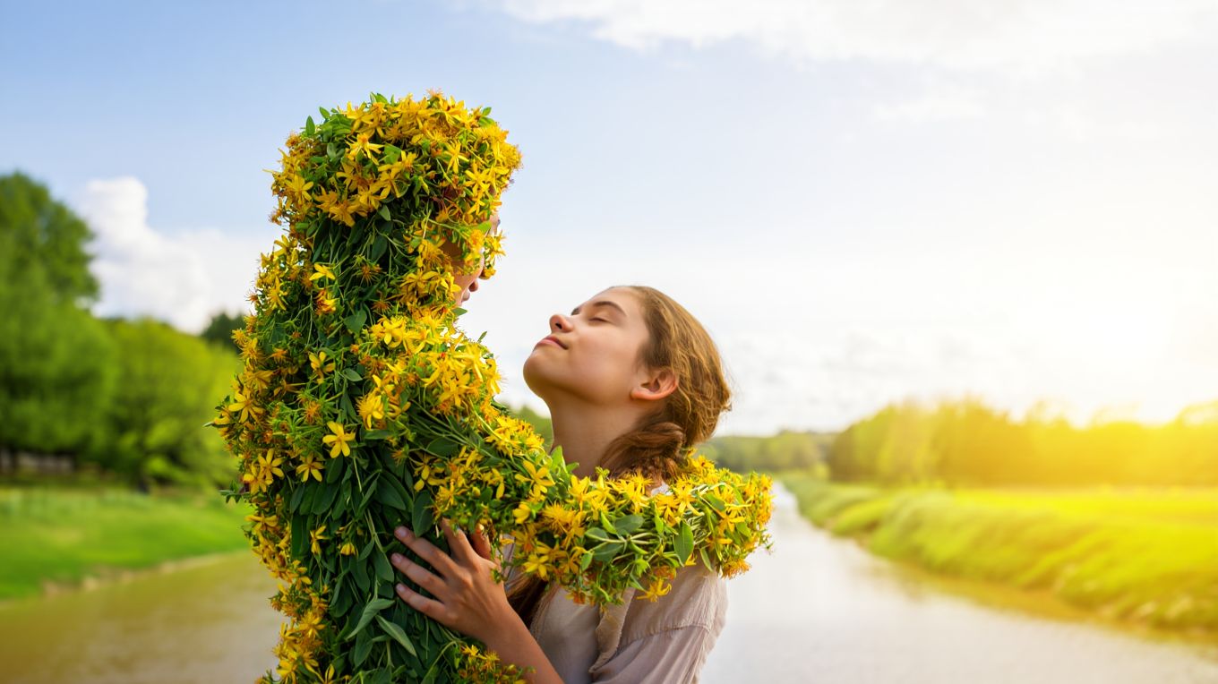 Зверобой ЭРСАГ