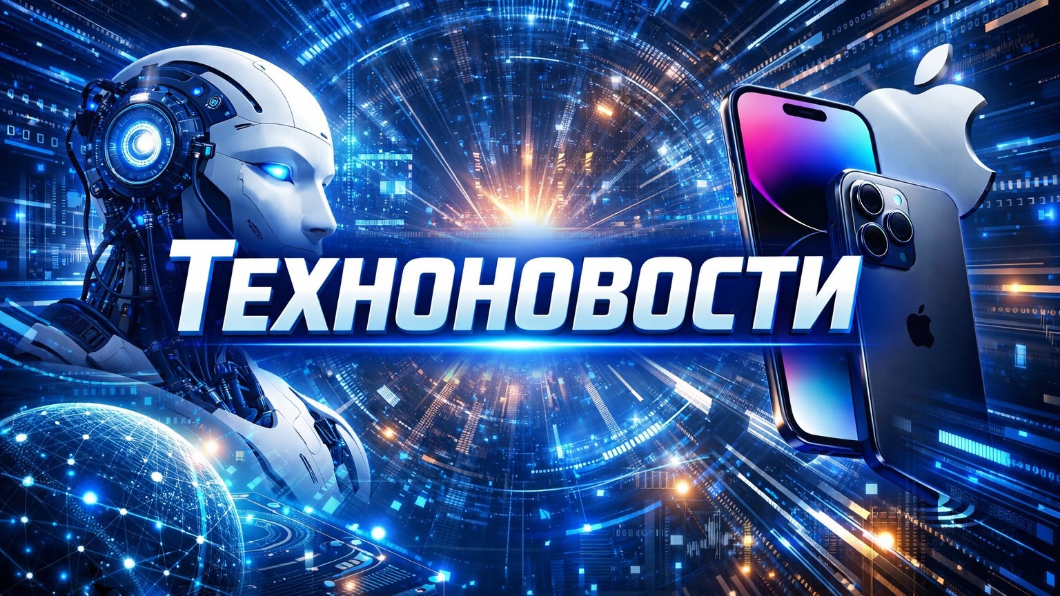 ТехноНовости-ProMotion, OPPO Find N6, Xiaomi Notebook Pro 14, Amazon, PlayStation 6, HiFiMAN HE1000.