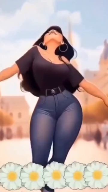 Suno.Ходил гулял туда сюда и повстречал тогда тебя... #песня #песни #красиво #клип #музыка #попа