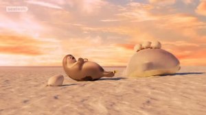 The Cutest Moments of Baby Seal is HereㅣSEALOOKㅣEpisodes Compilation