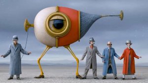 Я хочу танцевать [Кейли Бош]