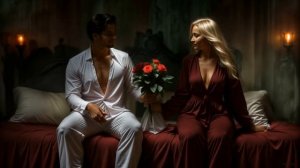 Ремикс ! - Я подарю вам ландыши  (Нейросети)