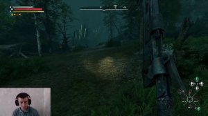 Chernobylite 2. Exclusion Zone (Работа на Учёных) #10