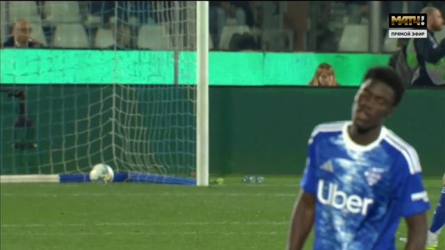 Комо - Интер. Голы и лучшие моменты видео. Чемпионат Италии. Футбол