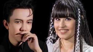 РЕАКЦИЯ ДИАНЫ АНКУДИНОВоЙ НА ДИМАША