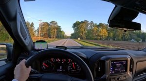 Кто со мной в Вирджинию? Еду, любуюсь видами , болтаю о том о сем.