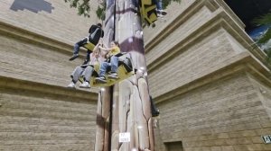 лианы Раяны