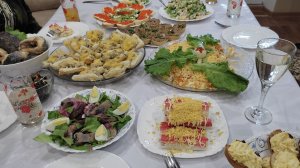 СУПЕРПОДБОРКА ТРАДИЦИОННЫХ ПАСХАЛЬНЫХ БЛЮД. Лучшие РЕЦЕПТЫ Для ПРАЗДНИЧНОГО СТОЛА. Подборка рецептов