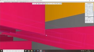 Каркасный дом в Renga. Модель раздела КД. Часть 11. Стропильная система