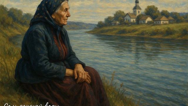 Соль казачьей земли