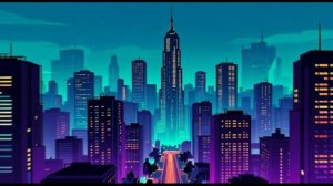 Neon Dreams
