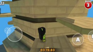 ПРОХОЖДЕНИЕ СЕКРЕТНОГО ПАРКУРА НА ЗОЛОТОГО МЕДВЕДЬЯ (СУПЕР БЕАР АДВЕНЧЕР)