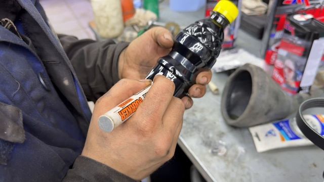 Audi Q7 2020 дизель 3.0 л DHXA 4WD 8-ступенчатая АКПП  ТО