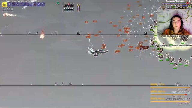 ЛЕГЕНДАРНАЯ СЛОЖНОСТЬ + ЗЛОБА ОБНОВЛЁННЫЙ КАЛАМИТИ МОД ЗА СТРЕЛКА - Calamity brainstorm update