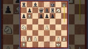 Ласкер против Сицилианской защиты