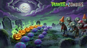Plants VS Zombies-2 РАСТЕНИЯ ПРОТИВ ЗОМБИ Grafted mod pvz ПВЗ МОД Fusion Hybrid